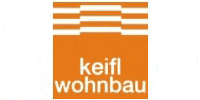 Kundenlogo Keifl Gruppe Wohnungsunternehmen