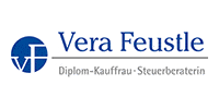 Kundenlogo Feustle Vera Dipl.-Kauffrau (Univ.) Steuerberaterin