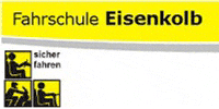 Kundenlogo Fahrschule Eisenkolb