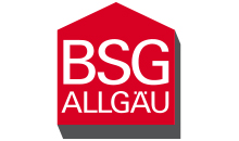 Kundenlogo von BSG-Allgäu Wohnungsbau GmbH Nordschwaben