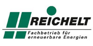Kundenlogo von Fachbetrieb für erneuerbare Energien Reichelt Haustechnik GmbH & Co KG
