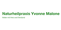 Kundenlogo Malone Yvonne Naturheilpraxis