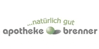 Kundenlogo Apotheke Brenner - die brennerapotheken