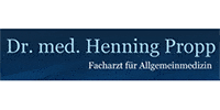 Kundenlogo Propp Henning Dr.med. Allgemeinarztpraxis