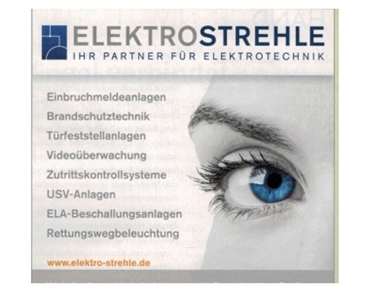 Kundenfoto 1 Strehle Elektro GmbH