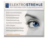 Kundenbild groß 1 Strehle Elektro GmbH