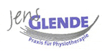 Kundenlogo Glende Jens Praxis für Physiotherapie