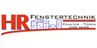 Kundenlogo HR Fenstertechnik Inh. Ralf Huber