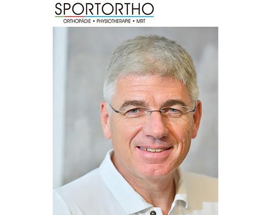Kundenfoto 1 Sportortho Günzburg Dr. med. Thomas Schoch Privatpraxis für Orthopädie u. Sportmedizin