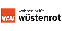 Kundenlogo Birgit Hofmann Wüstenrot Bausparkasse AG