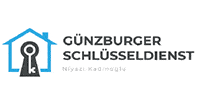 Kundenlogo Günzburger Schlüsseldienst Kadinoglu Niyazi