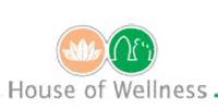 Kundenlogo House of Wellness Inh. Monika Roth Medizinische Fußpflege