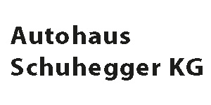 Kundenlogo von Autohaus Schuhegger KG Automobile Kundenlogo von Autohaus Schuhegger KG Automobile