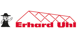 Kundenlogo von Uhl Erhard Zimmerei