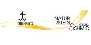 Kundenlogo von Schmid Georg Steinmetz