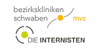 Kundenlogo Die Internisten im MVZ Günzburg