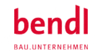 Kundenlogo Bendl GmbH & Co. KG Bauunternehmen