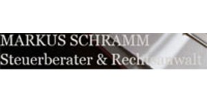 Kundenlogo von Schramm Markus Steuerberater Rechtsanwalt