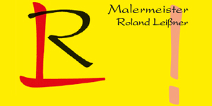 Kundenlogo von Leißner Roland Maler