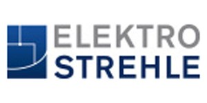 Kundenlogo von Strehle Elektro GmbH