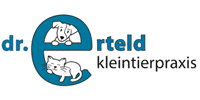 Kundenlogo Erteld Eva-Maria Dr.med.vet. Praktische Tierärztin, CPCert Small Animal Medicine