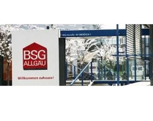 Kundenfoto 1 BSG-Allgäu Wohnungsbau GmbH Nordschwaben