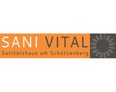 Kundenbild groß 1 Sani Vital Sanitätshaus