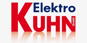 Kundenlogo von Elektro Kuhn GmbH Inh. Anton Neher