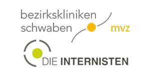 Kundenlogo von Die Internisten Günzburg MVZ