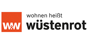 Kundenlogo von Wüstenrot Bausparkasse AG Service-Center