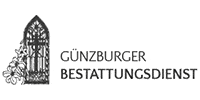 Kundenlogo Günzburger Bestattungsdienst GmbH