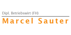 Kundenlogo von Sauter Marcel Steuerberater