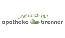 Kundenlogo von Apotheke Brenner - die brennerapotheken