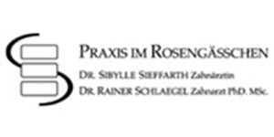 Kundenlogo von Schlaegel Rainer Dr. Zahnarzt