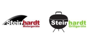 Kundenlogo von Steinhardt Motorgeräte Weber-Grill-Shop