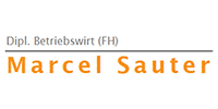 Kundenlogo Sauter Marcel Steuerberater