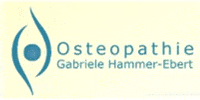 Kundenlogo Hammer-Ebert Gabriele Heilpraktikerin & Praxis für Osteopathie