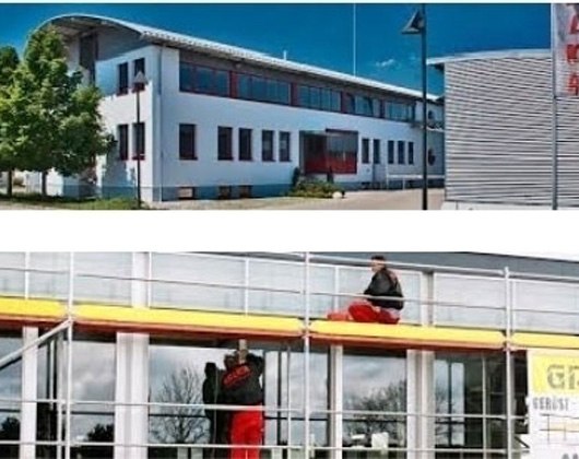 Kundenfoto 1 KALKA Dienstleistungs GmbH Gebäudereinigung