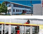 Kundenbild groß 1 KALKA Dienstleistungs GmbH Gebäudereinigung