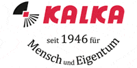 Kundenlogo KALKA Dienstleistungs GmbH Gebäudereinigung