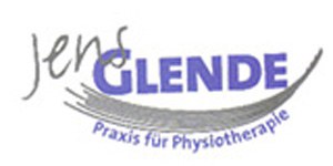 Kundenlogo von Glende Jens Praxis für Physiotherapie