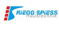 Kundenlogo Riegg + Spiess Haustechnik GmbH & Co. KG