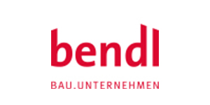 Kundenlogo von Bendl GmbH & Co. KG Bauunternehmen