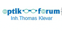 Kundenlogo Optik-Forum Thomas Klevar
