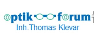 Kundenlogo von Optik-Forum Thomas Klevar