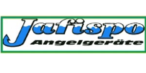 Kundenlogo von Jafispo Angelgeräte, Jagd, Fischerei