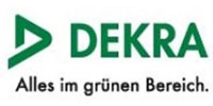 Kundenlogo von DEKRA Automobil GmbH Kfz-Sachverständige