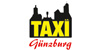 Kundenlogo von A. K. Taxi Günzburg