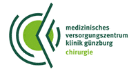 Kundenlogo Medizinisches Versorgungszentrum Klinik Günzburg Chirurgie