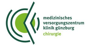 Kundenlogo von Medizinisches Versorgungszentrum Klinik Günzburg Chirurgie